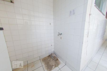 Apartamento para alugar com 120m², 4 quartos e 1 vaga Apartamento para alugar com 120m², 4 quartos e 1 vagaÁrea de Serviço