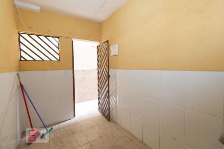 Casa à venda com 350m², 8 quartos e 4 vagasÁrea de serviço