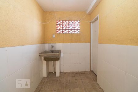 Casa à venda com 350m², 8 quartos e 4 vagasÁrea de serviço