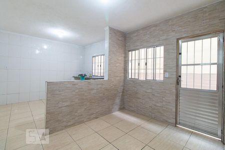 Sala de casa à venda com 8 quartos, 350m² em Vila Bancária, São Paulo
