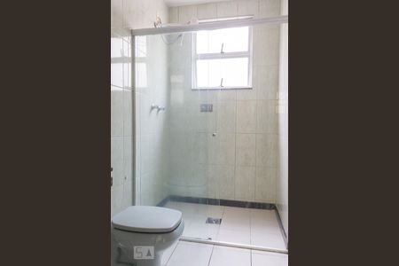 Apartamento para alugar com 3 quartos, 90m² em Serrano, Belo Horizonte