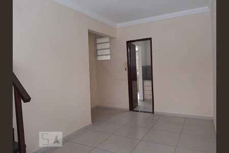 Sala de casa à venda com 2 quartos, 70m² em Vila Cloris, Belo Horizonte