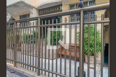 Apartamento para alugar com 86m², 2 quartos e sem vaga Apartamento para alugar com 86m², 2 quartos e sem vagaFachada do Prédio