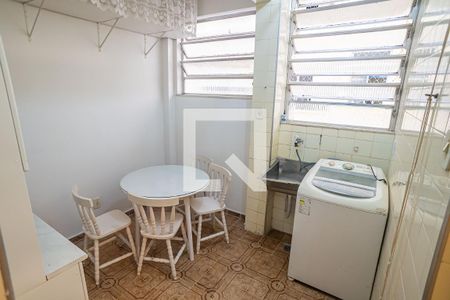 Apartamento para alugar com 86m², 2 quartos e sem vaga Apartamento para alugar com 86m², 2 quartos e sem vagaÁrea de Serviço