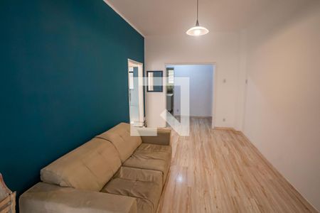 Apartamento para alugar com 86m², 2 quartos e sem vaga Apartamento para alugar com 86m², 2 quartos e sem vagaSala