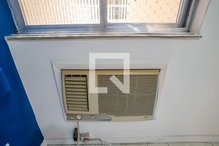 Ar condicionado de apartamento para alugar com 2 quartos, 86m² em Flamengo, Rio de Janeiro