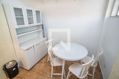 Apartamento para alugar com 86m², 2 quartos e sem vaga Apartamento para alugar com 86m², 2 quartos e sem vagaÁrea de Serviço