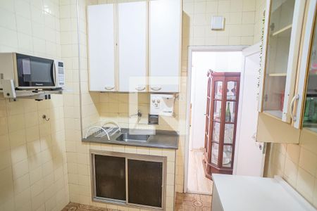 Apartamento para alugar com 86m², 2 quartos e sem vaga Apartamento para alugar com 86m², 2 quartos e sem vagaCozinha