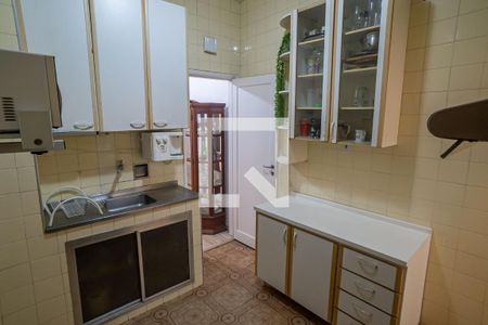 Apartamento para alugar com 86m², 2 quartos e sem vaga Apartamento para alugar com 86m², 2 quartos e sem vagaCozinha