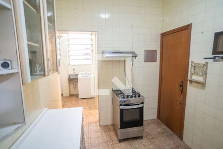 Apartamento para alugar com 86m², 2 quartos e sem vaga Apartamento para alugar com 86m², 2 quartos e sem vagaCozinha
