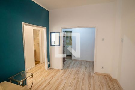 Apartamento para alugar com 86m², 2 quartos e sem vaga Apartamento para alugar com 86m², 2 quartos e sem vagaSala