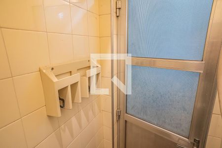 Apartamento para alugar com 86m², 2 quartos e sem vaga Apartamento para alugar com 86m², 2 quartos e sem vagaÁrea de Serviço Banheiro