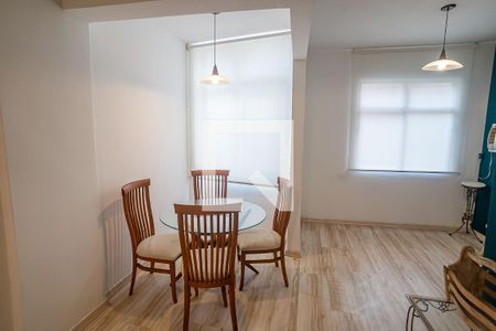 Apartamento para alugar com 86m², 2 quartos e sem vaga Apartamento para alugar com 86m², 2 quartos e sem vagaSala