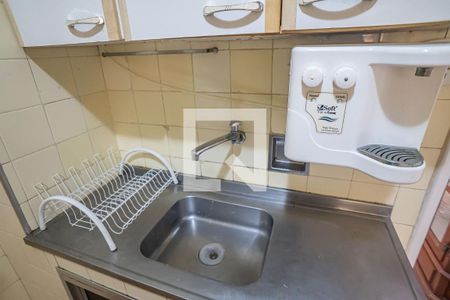 Apartamento para alugar com 86m², 2 quartos e sem vaga Apartamento para alugar com 86m², 2 quartos e sem vagaCozinha - Torneira