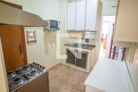 Apartamento para alugar com 86m², 2 quartos e sem vaga Apartamento para alugar com 86m², 2 quartos e sem vagaCozinha