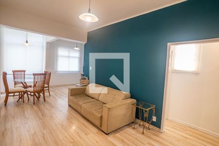 Apartamento para alugar com 2 quartos, 86m² em Flamengo, Rio de Janeiro