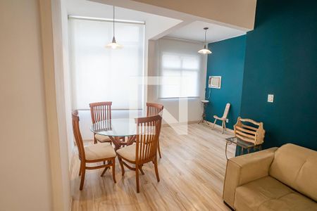 Apartamento para alugar com 86m², 2 quartos e sem vaga Apartamento para alugar com 86m², 2 quartos e sem vagaSala