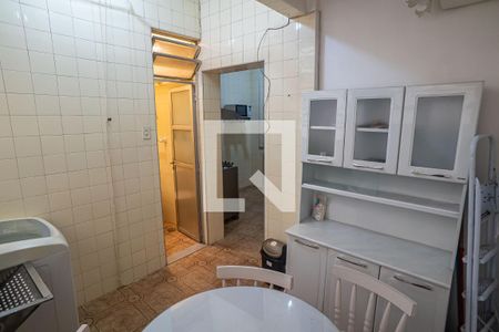 Apartamento para alugar com 86m², 2 quartos e sem vaga Apartamento para alugar com 86m², 2 quartos e sem vagaÁrea de Serviço