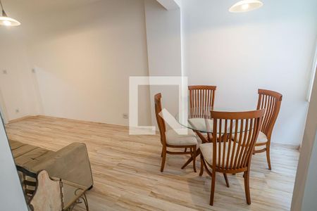Apartamento para alugar com 86m², 2 quartos e sem vaga Apartamento para alugar com 86m², 2 quartos e sem vagaSala