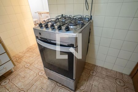 Apartamento para alugar com 86m², 2 quartos e sem vaga Apartamento para alugar com 86m², 2 quartos e sem vagaCozinha