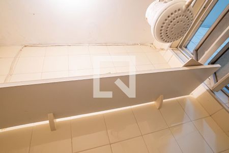 Apartamento para alugar com 86m², 2 quartos e sem vaga Apartamento para alugar com 86m², 2 quartos e sem vagaÁrea de Serviço Banheiro