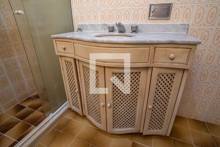 Apartamento para alugar com 86m², 2 quartos e sem vaga Apartamento para alugar com 86m², 2 quartos e sem vagaBanheiro
