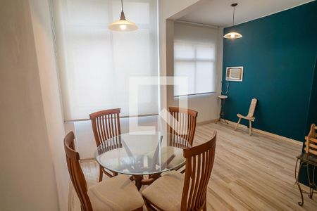 Apartamento para alugar com 86m², 2 quartos e sem vaga Apartamento para alugar com 86m², 2 quartos e sem vagaSala