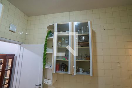 Apartamento para alugar com 86m², 2 quartos e sem vaga Apartamento para alugar com 86m², 2 quartos e sem vagaCozinha