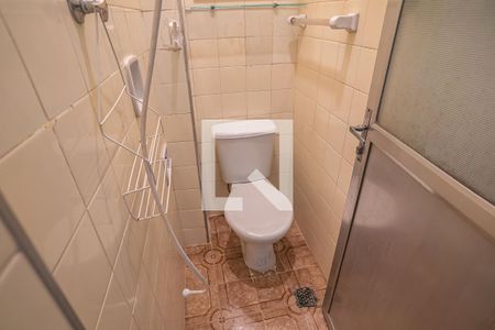 Apartamento para alugar com 86m², 2 quartos e sem vaga Apartamento para alugar com 86m², 2 quartos e sem vagaÁrea de Serviço Banheiro