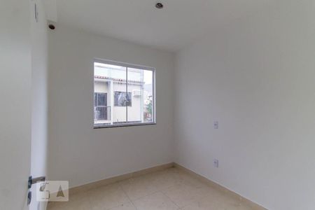 Quarto 2 de casa de condomínio para alugar com 2 quartos, 80m² em Riachuelo, Rio de Janeiro