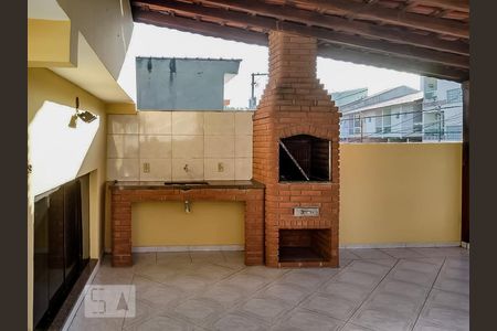 Casa à venda com 100m², 2 quartos e 2 vagas Casa à venda com 100m², 2 quartos e 2 vagasChurrasqueira