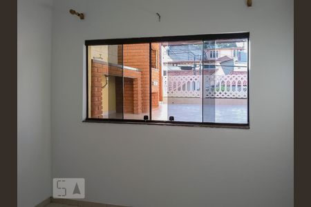Quarto 01 de casa à venda com 2 quartos, 100m² em Jardim Santo Antônio, Santo André