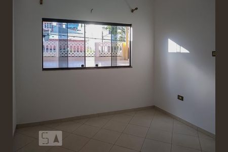 Quarto 01 de casa à venda com 2 quartos, 100m² em Jardim Santo Antônio, Santo André