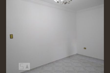 Sala de casa à venda com 2 quartos, 100m² em Jardim Santo Antônio, Santo André