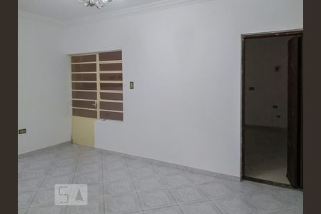 Sala de casa à venda com 2 quartos, 100m² em Jardim Santo Antônio, Santo André