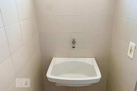 Studio para alugar com 32m², 1 quarto e 1 vagaÁrea de serviço