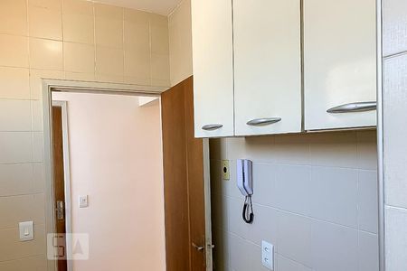 Studio para alugar com 32m², 1 quarto e 1 vagaCozinha