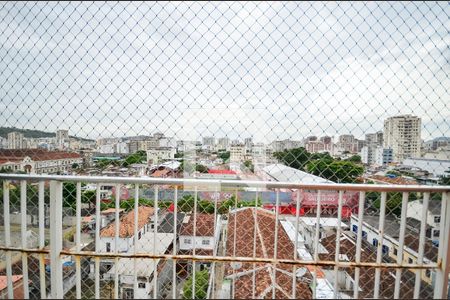 Vista do Quarto 1 de apartamento à venda com 3 quartos, 167m² em Andaraí, Rio de Janeiro