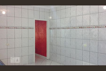Casa à venda com 140m², 3 quartos e 2 vagasCozinha