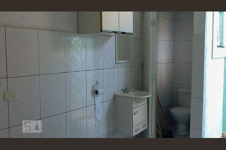 Casa à venda com 140m², 3 quartos e 2 vagasÁrea de Serviço