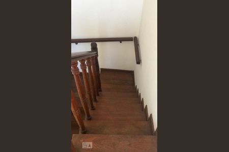 Escada de casa à venda com 3 quartos, 220m² em Recreio dos Bandeirantes, Rio de Janeiro