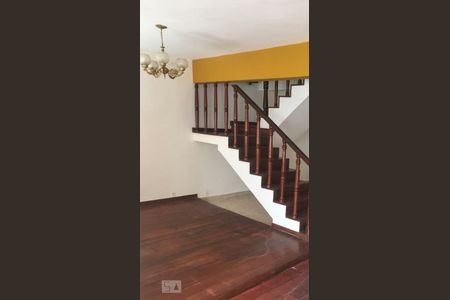 Sala de casa à venda com 3 quartos, 220m² em Recreio dos Bandeirantes, Rio de Janeiro