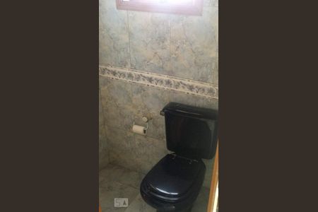 Banheiro de casa à venda com 3 quartos, 220m² em Recreio dos Bandeirantes, Rio de Janeiro