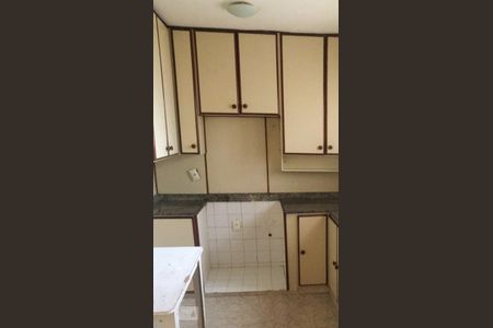 Cozinha de casa à venda com 3 quartos, 220m² em Recreio dos Bandeirantes, Rio de Janeiro