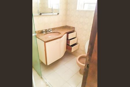 Casa para alugar com 70m², 1 quarto e 1 vaga
