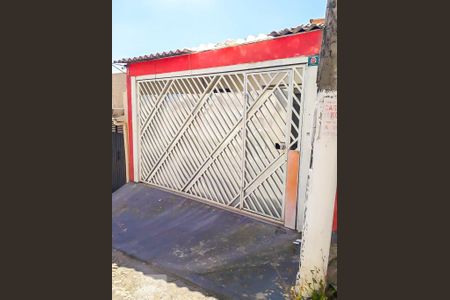 Casa para alugar com 70m², 1 quarto e 1 vaga