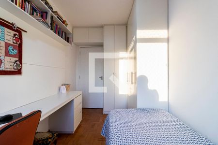 Apartamento para alugar com 83m², 2 quartos e sem vagaQuarto 1