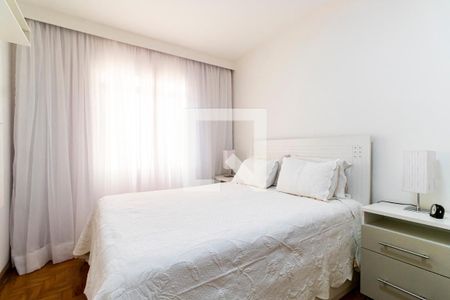 Apartamento para alugar com 83m², 2 quartos e sem vagaQuarto 2