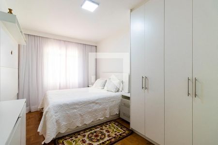 Apartamento para alugar com 83m², 2 quartos e sem vagaQuarto 2