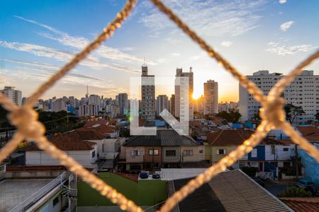 Apartamento para alugar com 83m², 2 quartos e sem vagaVista
